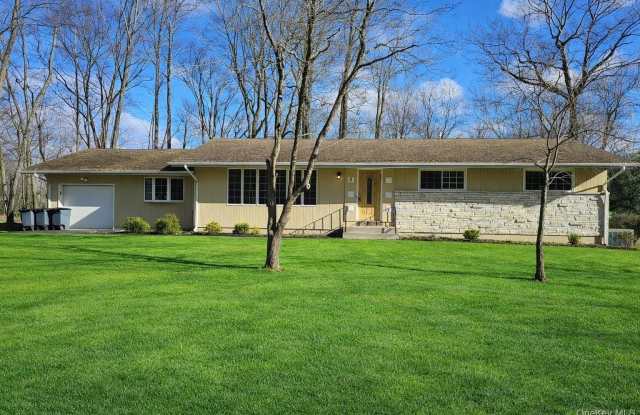 3 Glenbrook Road