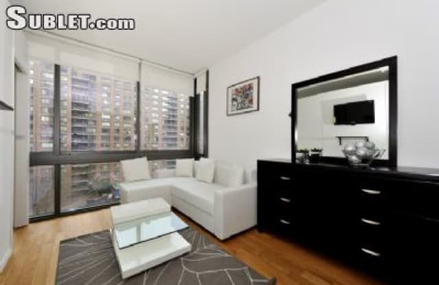 808 Columbus Ave Unit: 7N - 808 Columbus Avenue, New York City, NY 10025