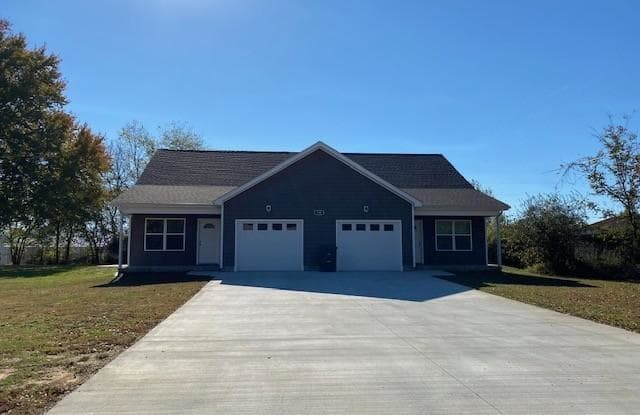 114 Meadow Ln - 114 Meadow Lane, Oak Grove, KY 42262