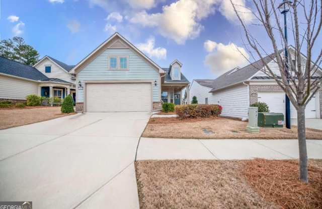 5905 Deerbrook - 5905 Deerbrook Court, Braselton, GA 30548