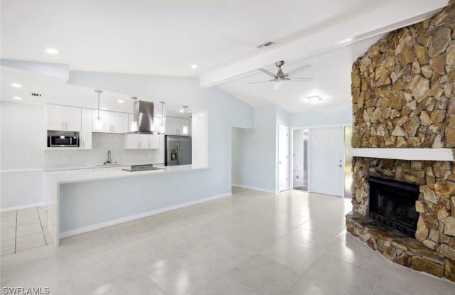 17241 Johnston Drive