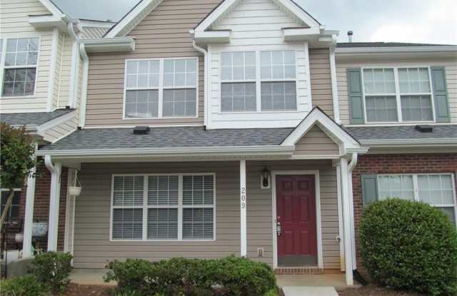 209 Malamute Lane