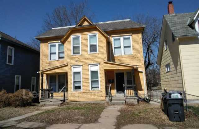 1401 Sylvanie St