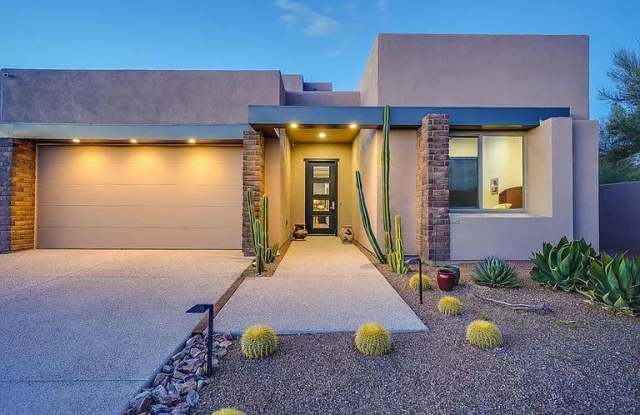 Photo of 13117 North La Canada Drive