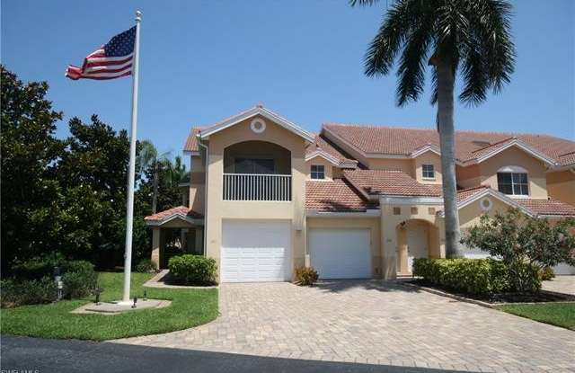 28611 Carriage Home DR