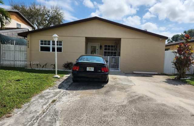 5408 NW 193rd Ln - 5408 Northwest 193rd Lane, Miami-Dade County, FL 33055