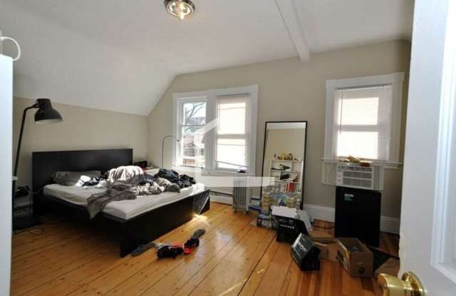 50 Pratt St #44 Boston MA 02134