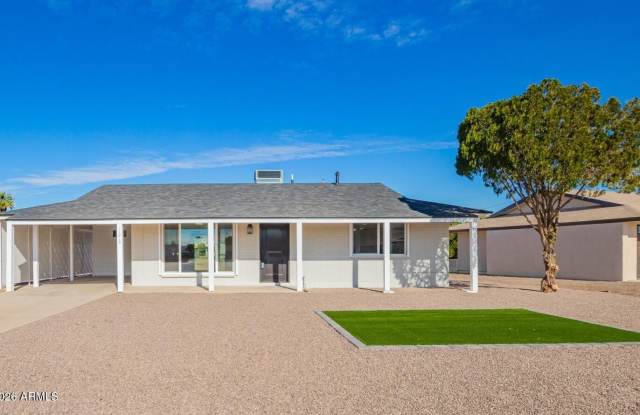 11016 W Sun City Boulevard