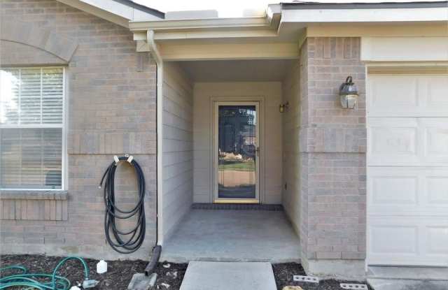 1404 Wenatchee Drive