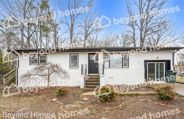 916 Julian Road - 916 Julian Road, Chattanooga, TN 37421