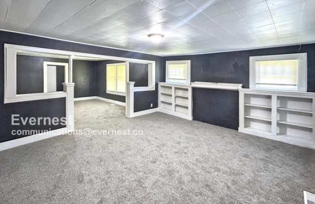 3316 Park Avenue Southwest