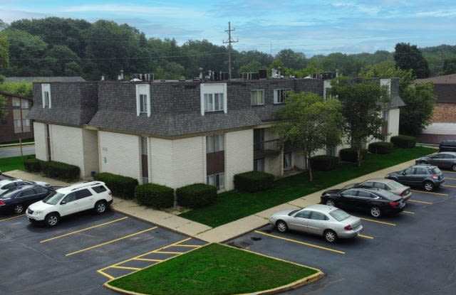 220 South Kendall Avenue Unit A21