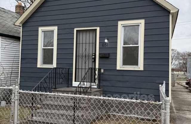 651 Kane Street