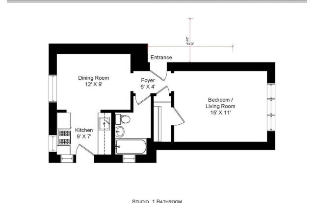 638 W. Arlington Pl