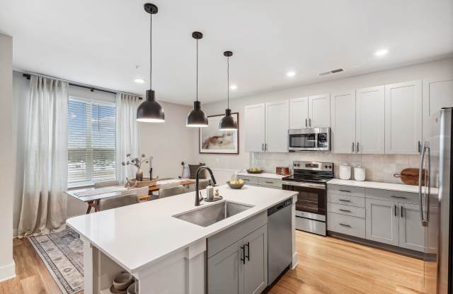 Photo of Knoll at Briar Chapel