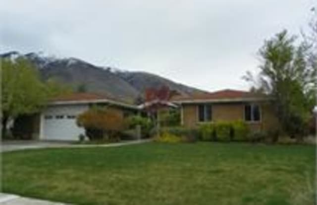 1962 E Oakshire Ln 11575 S - 1962 E Oakshire Ln, Sandy, UT 84092