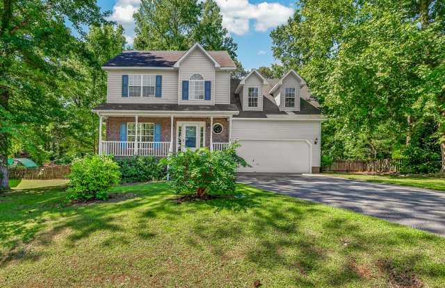 4BR/2.5BA near Piney Green | Community Pool & Boat Access