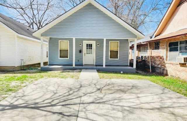 1117 North 40th Street - 1117 North 40th Street, Baton Rouge, LA 70802