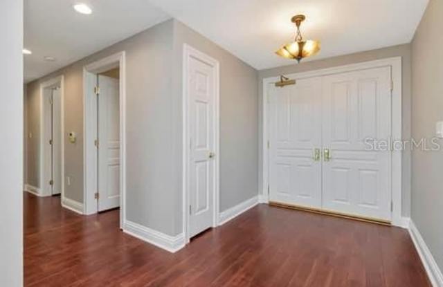 3507 BAYSHORE BOULEVARD