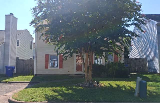 Charming 3 Bed, 2 Bath Home – 1,428 Sq Ft
