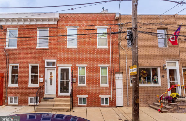 149 PIERCE STREET - 149 Pierce Street, Philadelphia, PA 19148