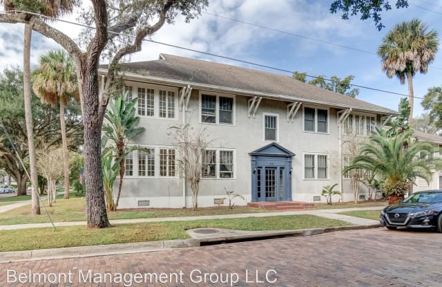 430 Cathcart Avenue #3 - 430 Cathcart Avenue, Orlando, FL 32803