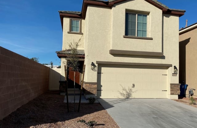 5133 CHARLIE COURT - 5133 Charlie Court, Whitney, NV 89122