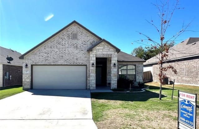 7307 Birdsnest Way - 7307 Birdsnest Way, Temple, TX 76502