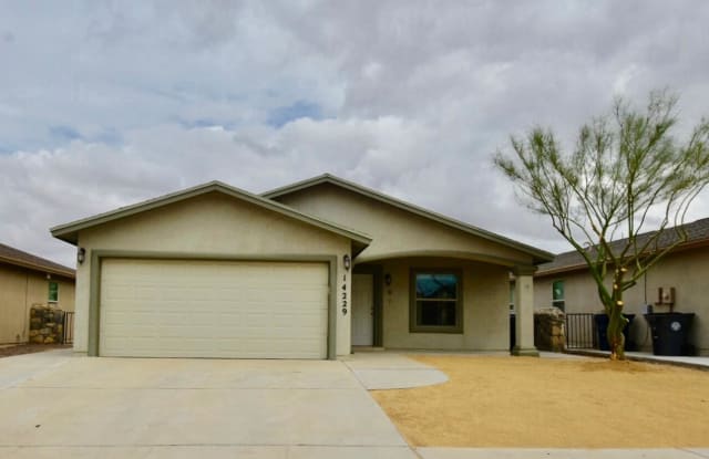 14229 Otter Point Court Court - 14229 Otter Point Court, El Paso, TX 79938