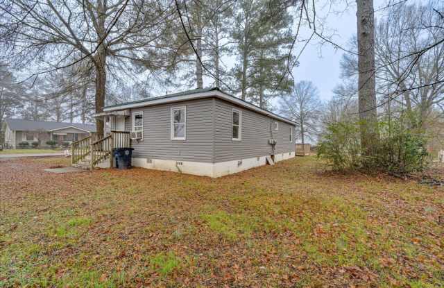 Photo of 1615 HEATHER ST. A