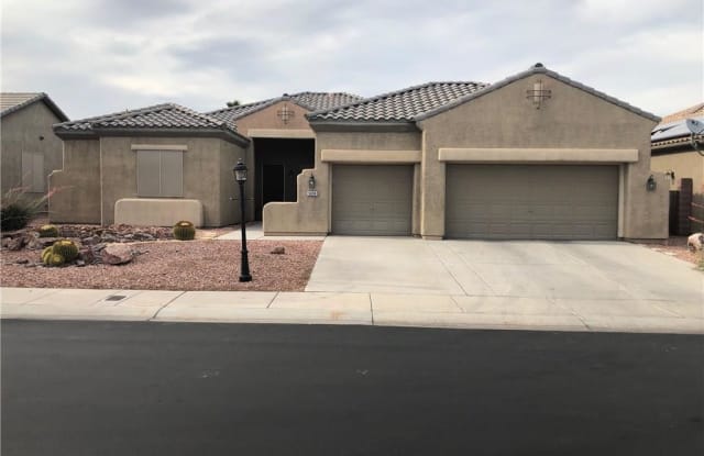 5696 Spruce Harbor - 5696 Spruce Harbour Court, Sunrise Manor, NV 89122