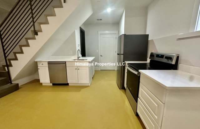 100 Mount Pleasant Ave.