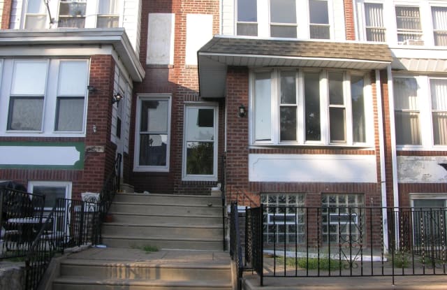 1259 E CHELTENHAM AVENUE - 1259 East Cheltenham Avenue, Philadelphia, PA 19149