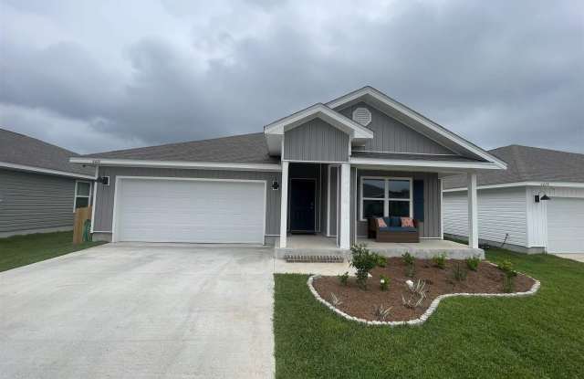 4414 Tiger Oak Ct - 4414 Tiger Oak Court, Santa Rosa County, FL 32571