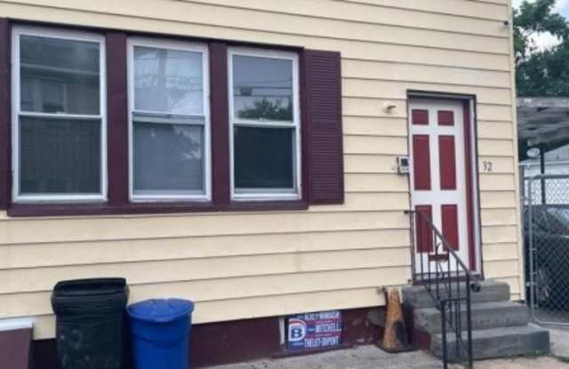 32 Rosehill Pl