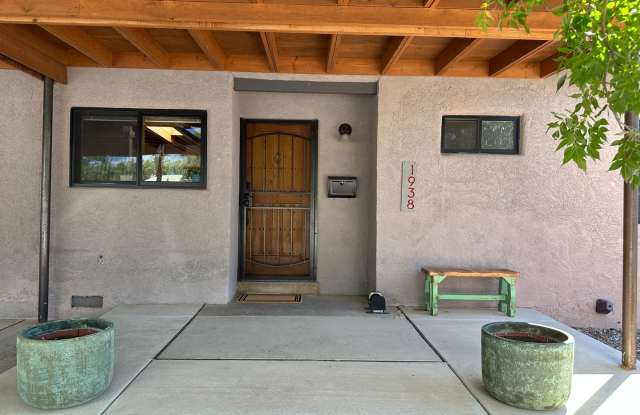 1938 San Ildefonso Road - Osage Subdivisions!