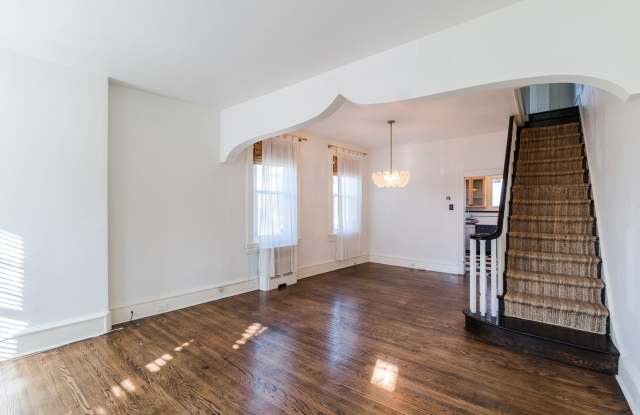 Charming Olde Richmond Home