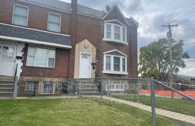 4400 Sheffield Ave - 4400 Sheffield Avenue, Philadelphia, PA 19136