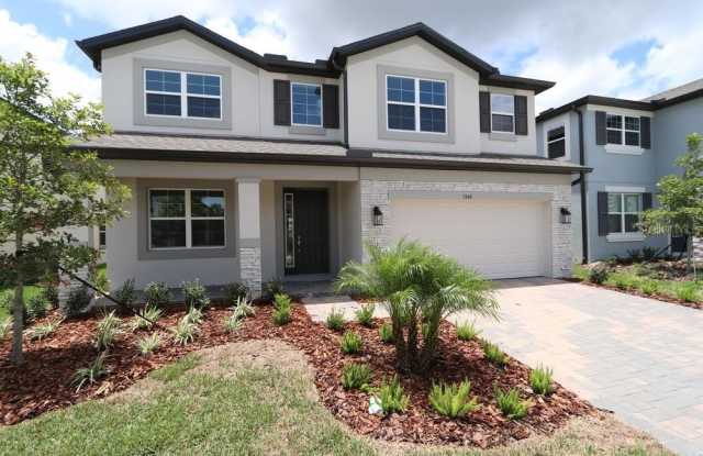 7840 NOTCHED PINE BEND