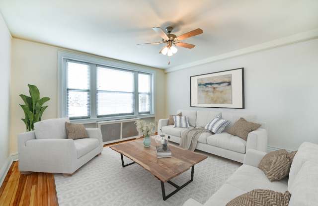 2701 Connecticut Ave