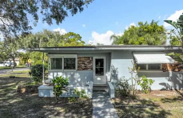 1706 Cambridge Drive