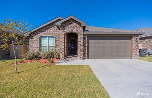 1703 Pavilion - 1703 Pavilion Parkway, Midland, TX 79705