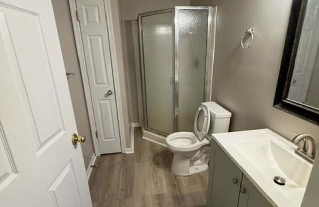 Condo for rent in Windsor Mill!