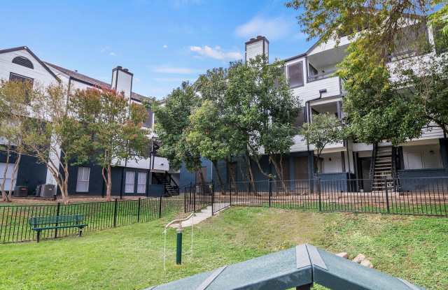 Photo of Sage Hill Apartment Homes