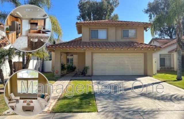 23742 Cedar Creek Ter - 23742 Cedar Creek Terrace, Moreno Valley, CA 92557