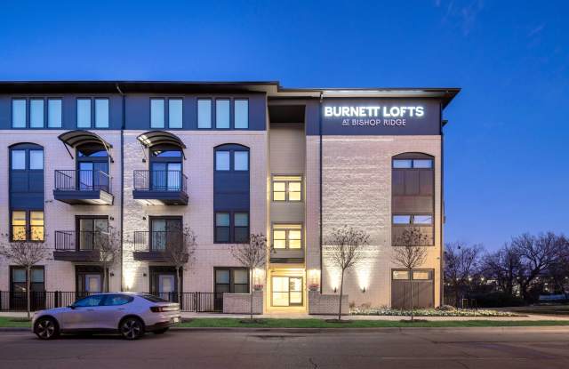 Burnett Lofts