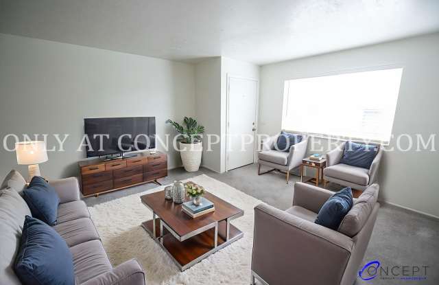 6660 South 1300 West