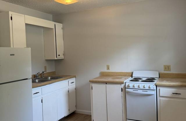 Photo of 1600 N Lane Street