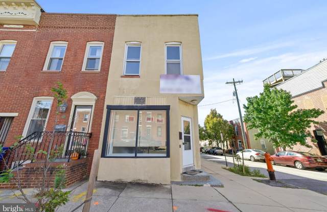 2411 FAIT AVENUE - 2411 Fait Avenue, Baltimore, MD 21224