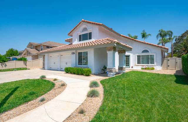 17447 Crestlake Lane